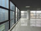 3400 SqFt Exclusive Commercial Floor For rent Gulshan