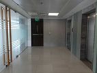 3400 SqFt Open Space Rent Office @ Gulshan Dhaka