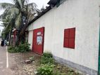 34000 sqft.warehouse cum factory shed at Madanpur