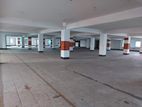 34000sft floor rent in Hariken Gazipur.