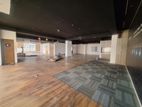 3400Sqft Open Commercial Office Space Rent Gulshan1 Nice View