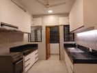 3400sqFt.3Bed Luxury Furnish Apartment Rent At Baridhara DiplomaticZone