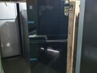 341 Litre Walton Discount Fridge Model No : WFE-3B0-GDEN-DD-INVERTER