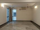 3450 Sqft 4 Bed Un-Furnished Apartment For Rent In Gulshan 2