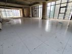 3450-Sqft New Commercial Office Space Rent In Mohakhali