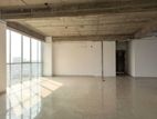 3450 Sqft Open Commercial Space Rent In Banani