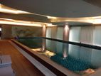 3450sqft Gym-Swimming pool Facilities Flat Rent@Gulshan