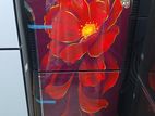 347 Litre Walton Discount Fridge Model No : WFK-3D7-GDEL-XX (Inverter)