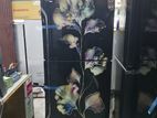 347 Litre Walton Discount Fridge Model No : WFK-3D7-GDEL-XX (Inverter)