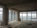 3471sft band new commercial open space for rent