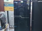 348 Litre Walton Discount Fridge Model No : WFC-3D8-GDEH-DD
