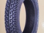 3.5-10 Tubeless Scooter Tire