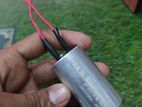 3.5 BAJAJ CAPACITOR/ 1 YEARS GUARANTEE