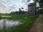 ৩৫ ডিসিমেল জায়গা