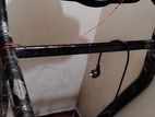3.5 horsepower treadmill made in Taiwan