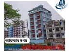 3.5 Katha, Exclusive- South Facing Plot At Block- C Aftab Nagar, Dhaka.