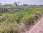 3.5 katha land @ Green Model Town