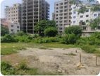 3.5 Katha Land Sale At EHL Housing, Mirpur Pallabi, Block-J