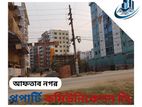 3.5 Katha South Facing PLot For Sell AT Block- G, Aftab Nagar, Dhaka.