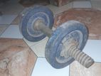 3.5 kg dumbell