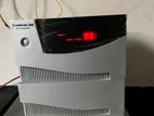 3.5 KVA Rahimafrooz IPS for Sale