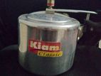 3.5 liter Kiam Classic Pressure Cooker