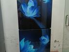 35% Discount offer Whirlpool 236L Florina Blue Refrigerator