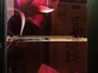 35% Discount Whirlpool 257l Inverter Floret Red Refrigerator.