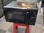 ৩৫% কম দামে নতুন মইক্রোওভেন (ওয়ার্লপুল কম্পানির)
