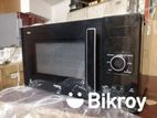 *** 35% off 25L Whirlpool Oven Black color