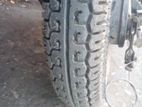 3.50-10 Tubeless Tire