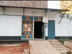 ৩.৫০ শতক জায়গা সহ একটি ফ্লাট বাসা বিক্রয় করা হবে।