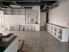 3500 Sft 8th Floor 4bed Office Space Rent in Baridhara