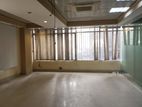 3500 Sft Commercial Flat Rent For Resturent in Gulshan 1