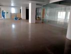 3500 sft commercial open office space rent in gulshan