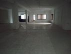 3500 sft commercial open office space rent in gulshan