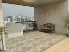 3500 sqft 4beds unfurnished apartment For Rent in Banani