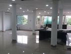 3500 Sqft 6room office space Rent in Banani