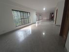 3500-Sqft B-New Space Office/Parlour Rent Nearby Gulshan-2 Circle