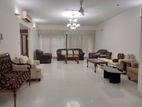 (3500-Sqft) Fully-Furnished Apartment Rent in Baridhara Diplomatic Zone