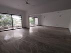 3500-Sqft Lake View Beautiful 4Bed Big Apartment Rent In Gulshan