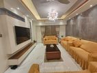 3500 Sqft Luxurious Duplex Full Furnished Flat For Rent In Bashundhara