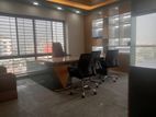 3500-Sqft Luxurious Fully Furnished Office Space Rent At Baridhara