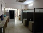 (3500 sqft) nice office space for rent in Banani middle