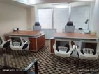 3500 sqft nicely viewed office space for rent in Banani