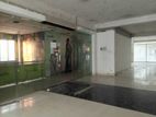 3500 Sqft open fully commercial space rent In Banani