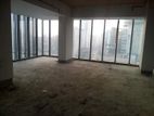 3500 Sqft Open Restaurant Rent In Gulshan