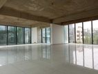 3500 Sqft Restaurant Ground Floor Commercial Space Rent In Gulshan Avenu