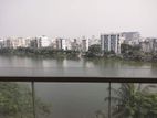 (3500-Sqft)Lake View Luxurious Apartment Rent in Gulshan