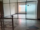 3500 swft office space rent In Banani